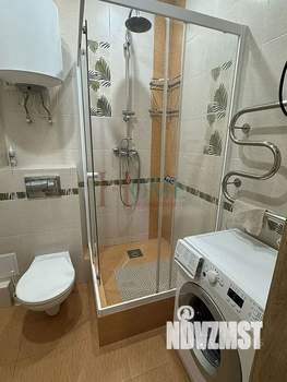 Студия квартира, на длительный срок, 26м2, 8/19 этаж