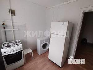 2-к квартира, на длительный срок, 45м2, 4/5 этаж