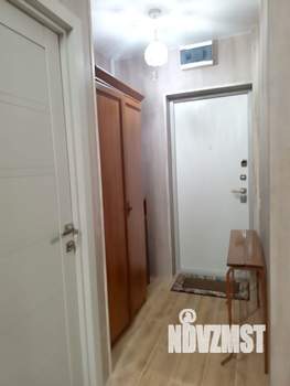 Студия квартира, на длительный срок, 26м2, 2/19 этаж