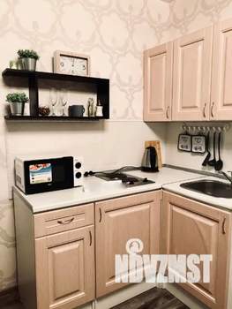 Студия квартира, посуточно, 34м2, 12/24 этаж