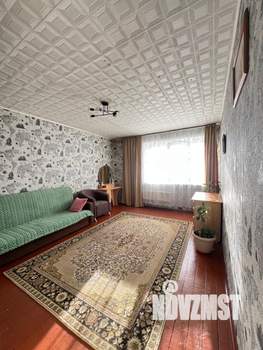 1-к квартира, на длительный срок, 35м2, 6/9 этаж