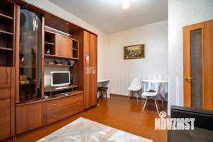 1-к квартира, на длительный срок, 26м2, 3/3 этаж