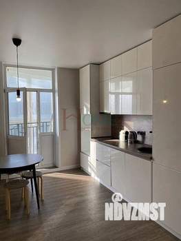 1-к квартира, на длительный срок, 50м2, 16/20 этаж