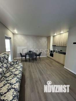 3-к квартира, на длительный срок, 65м2, 5/25 этаж