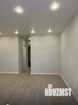 1-к квартира, на длительный срок, 34м2, 13/25 этаж