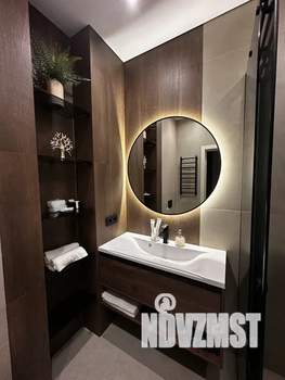 1-к квартира, посуточно, 40м2, 7/20 этаж