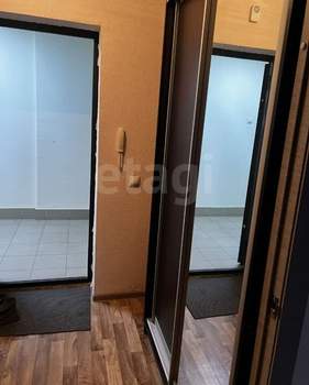 1-к квартира, на длительный срок, 33м2, 13/18 этаж