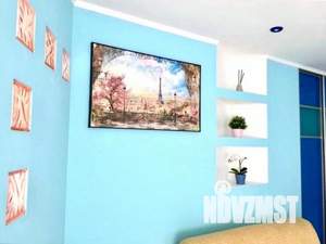 2-к квартира, на длительный срок, 51м2, 2/5 этаж