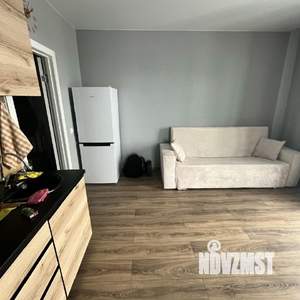 2-к квартира, на длительный срок, 40м2, 16/17 этаж
