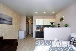 1-к квартира, посуточно, 28м2, 5/7 этаж