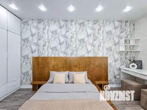 2-к квартира, посуточно, 61м2, 10/18 этаж
