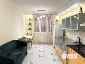1-к квартира, на длительный срок, 56м2, 6/17 этаж