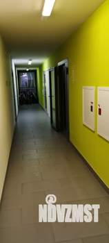 2-к квартира, на длительный срок, 36м2, 13/19 этаж