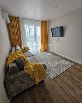 1-к квартира, на длительный срок, 34м2, 8/13 этаж