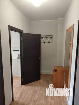 1-к квартира, на длительный срок, 40м2, 12/25 этаж