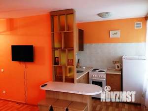 1-к квартира, посуточно, 36м2, 3/9 этаж