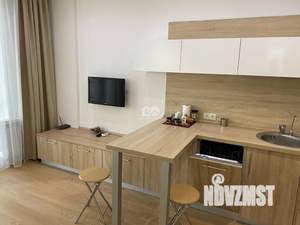 1-к квартира, на длительный срок, 45м2, 11/25 этаж