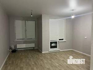 Студия квартира, на длительный срок, 34м2, 3/16 этаж