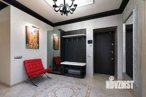 3-к квартира, на длительный срок, 123м2, 12/15 этаж