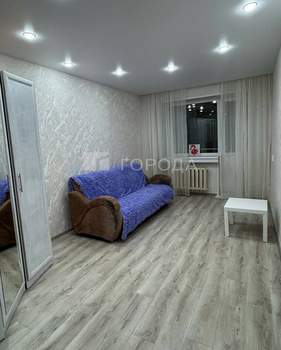 2-к квартира, на длительный срок, 48м2, 3/5 этаж