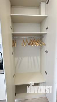 Студия квартира, на длительный срок, 25м2, 8/19 этаж