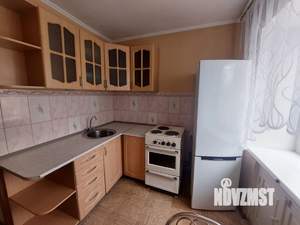 2-к квартира, на длительный срок, 42м2, 4/5 этаж