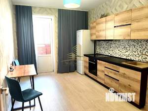 2-к квартира, на длительный срок, 81м2, 4/19 этаж