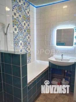 2-к квартира, на длительный срок, 69м2, 7/17 этаж