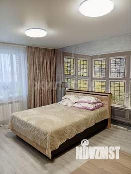 Студия квартира, на длительный срок, 32м2, 12/17 этаж