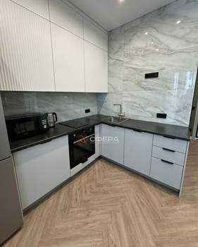 1-к квартира, на длительный срок, 27м2, 11/30 этаж