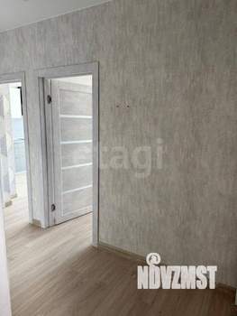 1-к квартира, на длительный срок, 38м2, 15/23 этаж