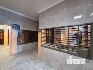 1-к квартира, на длительный срок, 43м2, 14/26 этаж