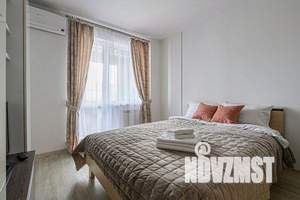 1-к квартира, посуточно, 28м2, 15/17 этаж