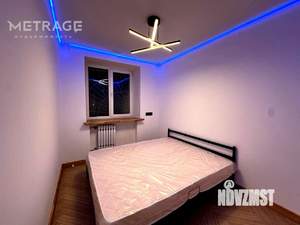 3-к квартира, на длительный срок, 60м2, 1/5 этаж