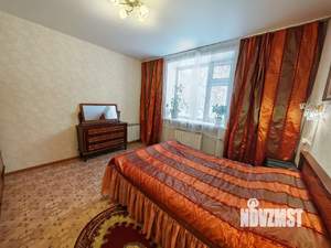 2-к квартира, на длительный срок, 54м2, 1/5 этаж