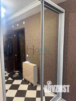 2-к квартира, на длительный срок, 42м2, 18/19 этаж