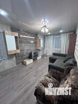 3-к квартира, на длительный срок, 60м2, 5/9 этаж