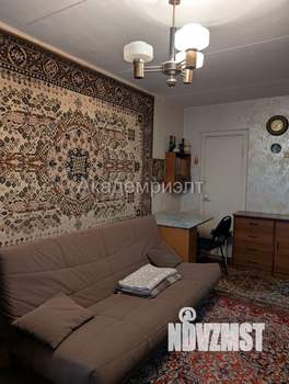 1-к квартира, на длительный срок, 36м2, 3/9 этаж