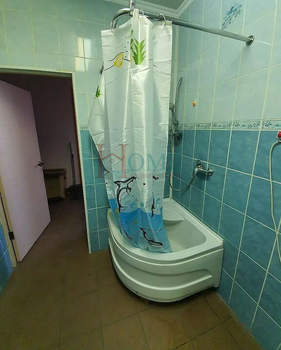 1-к квартира, на длительный срок, 40м2, 2/4 этаж