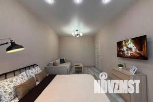 1-к квартира, посуточно, 35м2, 5/17 этаж