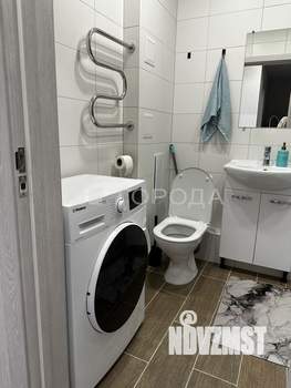 1-к квартира, на длительный срок, 38м2, 14/17 этаж