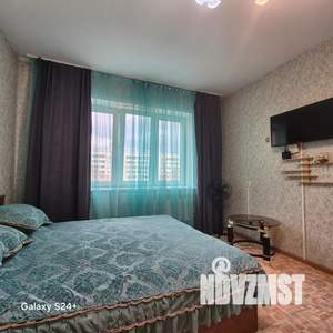 2-к квартира, посуточно, 35м2, 7/10 этаж