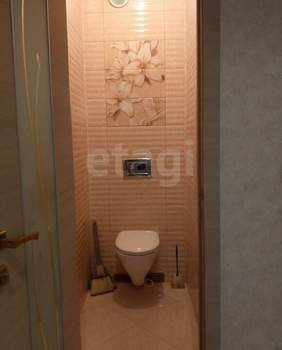 2-к квартира, на длительный срок, 63м2, 1/11 этаж