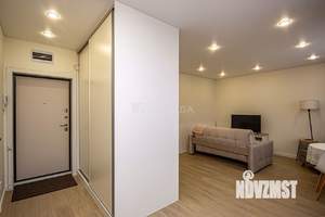 Студия квартира, на длительный срок, 31м2, 9/9 этаж