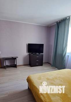 1-к квартира, на длительный срок, 46м2, 8/16 этаж