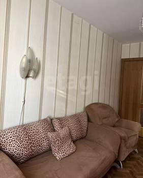 2-к квартира, на длительный срок, 44м2, 1/5 этаж