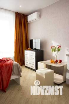 1-к квартира, посуточно, 26м2, 1/1 этаж