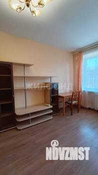 1-к квартира, на длительный срок, 31м2, 4/5 этаж