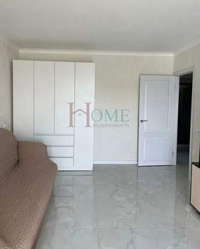 1-к квартира, на длительный срок, 42м2, 6/9 этаж