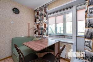 1-к квартира, на длительный срок, 35м2, 1/10 этаж